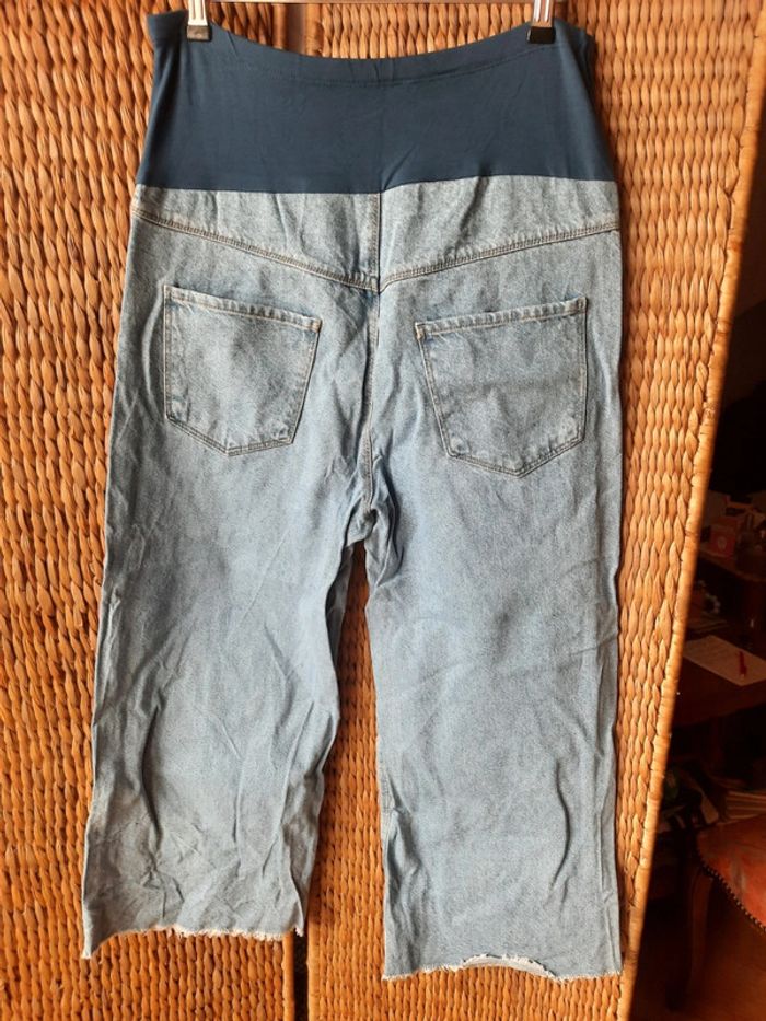 Pantalon de grossesse De facto 42 - photo numéro 2