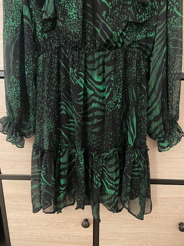 Robe Opullence Paris Taille M - photo numéro 11