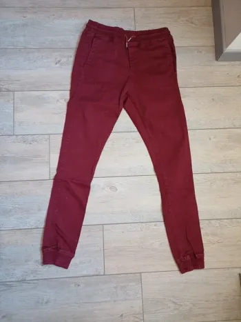 Pantalon Homme LBO urban inspired