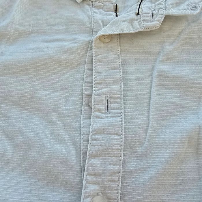 Chemise manches longues - Okaïdi - 8 ans - photo numéro 2