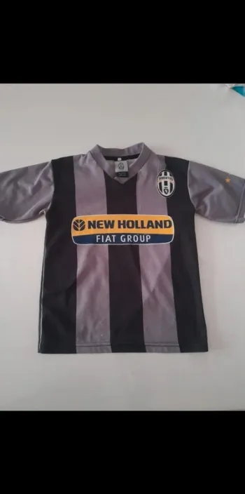 Tee-shirt buffon