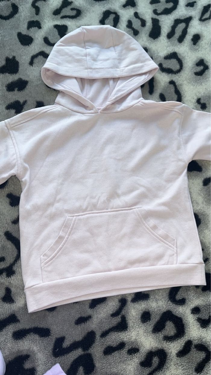 Pull 5/6 ans - photo numéro 3