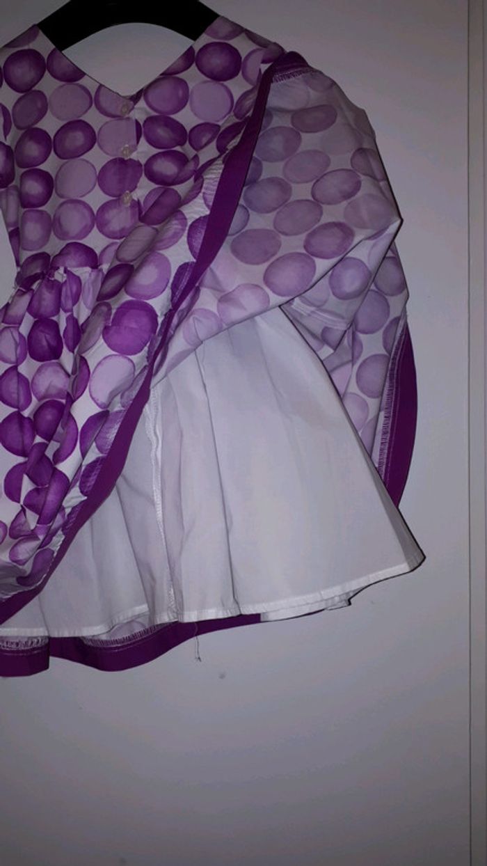 *Robe 6 ans - photo numéro 4