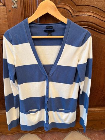 Gilet Tommy Hilfiger