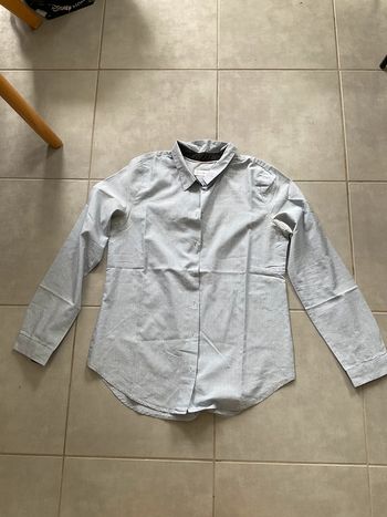 Chemise Cache-Cache