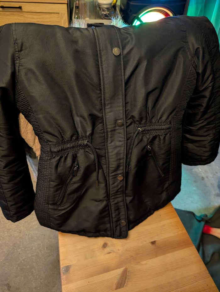 Doudoune - photo numéro 2