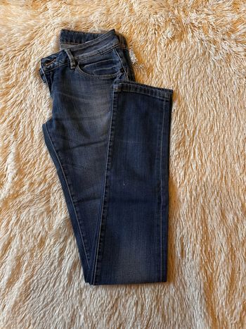 Jeans kaporal