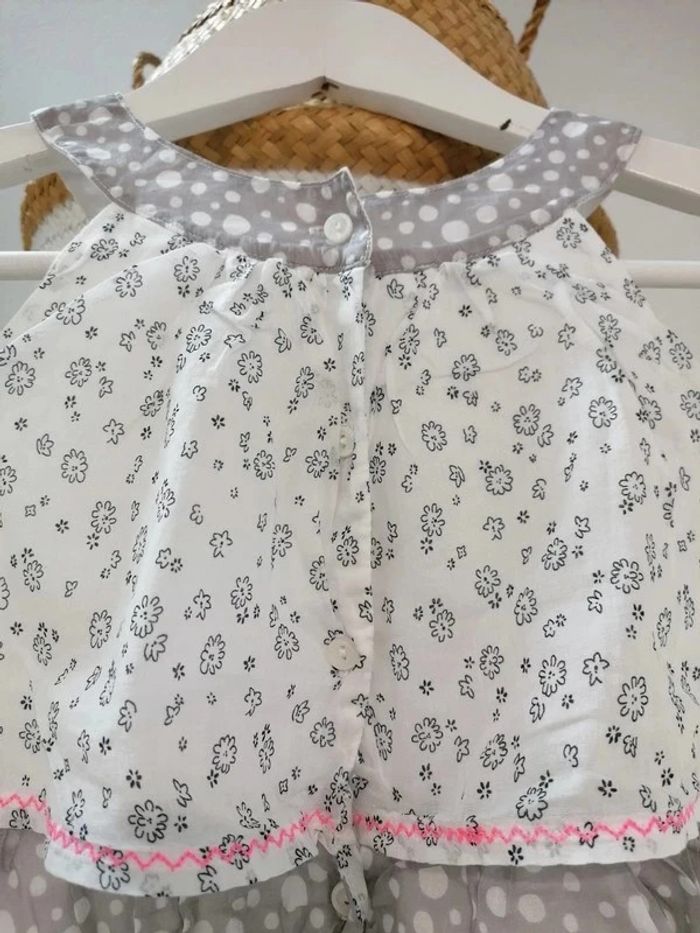 Robe Absorba 3 ans - photo numéro 9