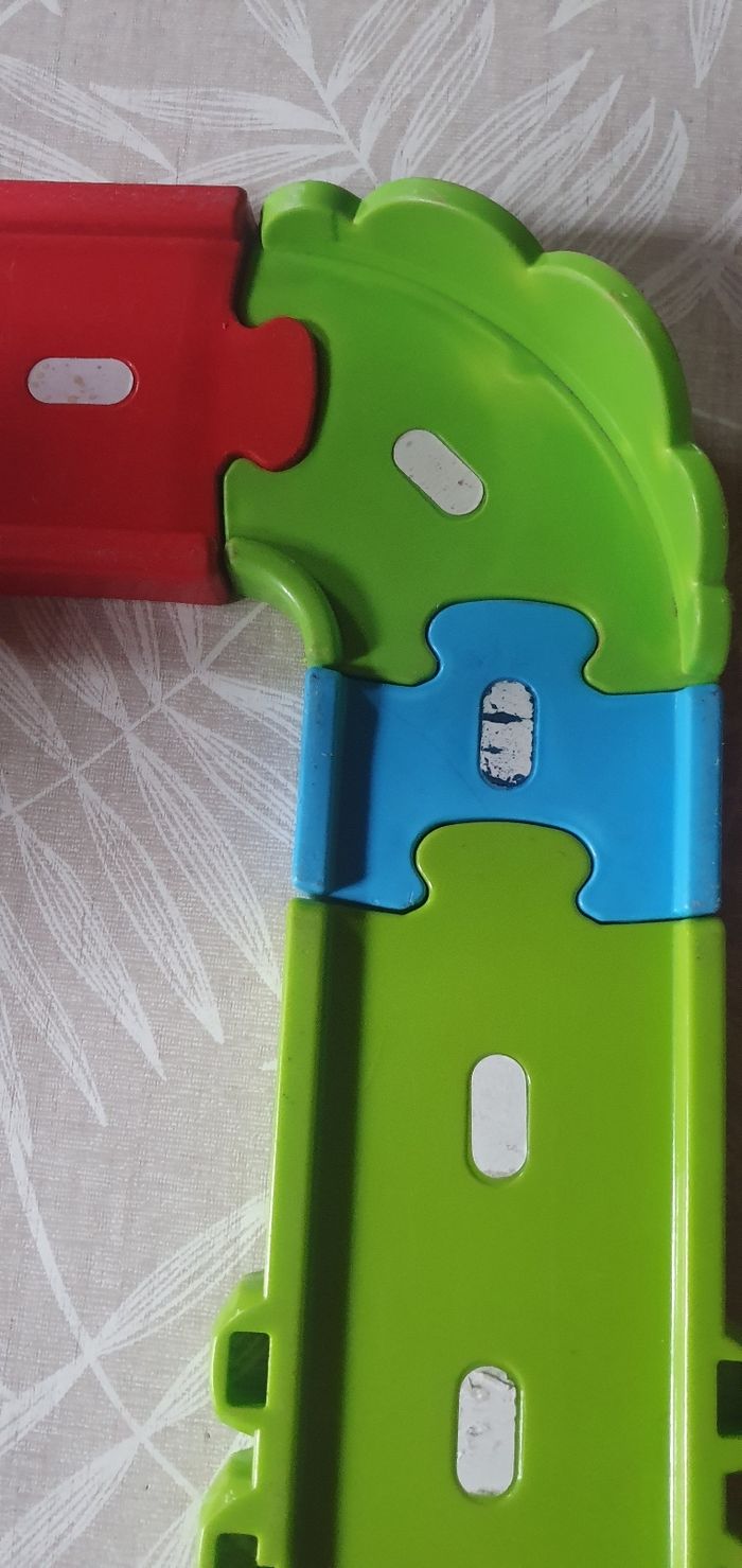 Mon 1er aéroport tutute bolide - photo numéro 3