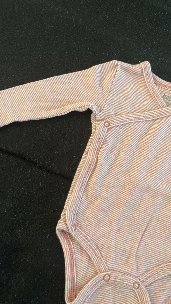 Bodie 3 mois - photo numéro 2