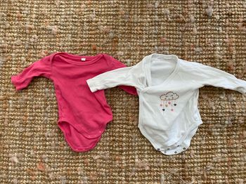 Body manches longues