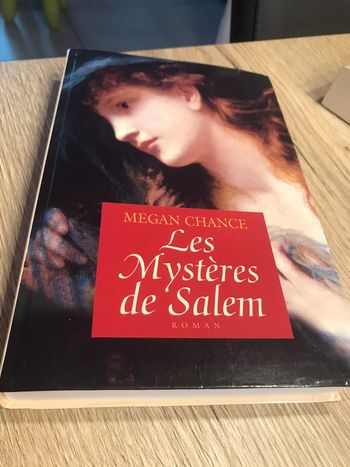 Les mystères de Salem