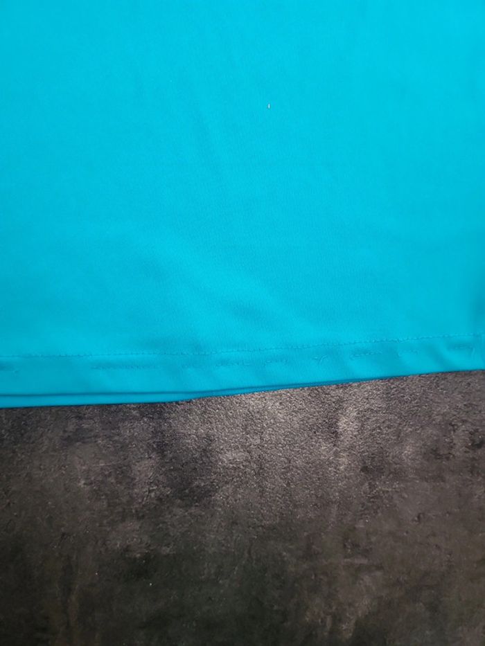 T-shirt anti uv garçon 10-12 ans bon état - photo numéro 9