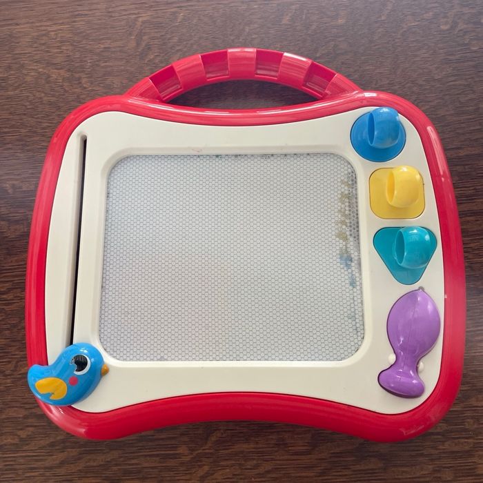 Ardoise magique Oxybul