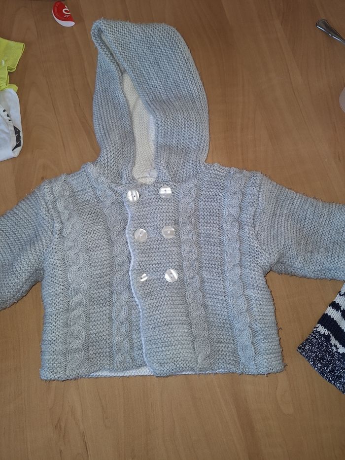 Gilet