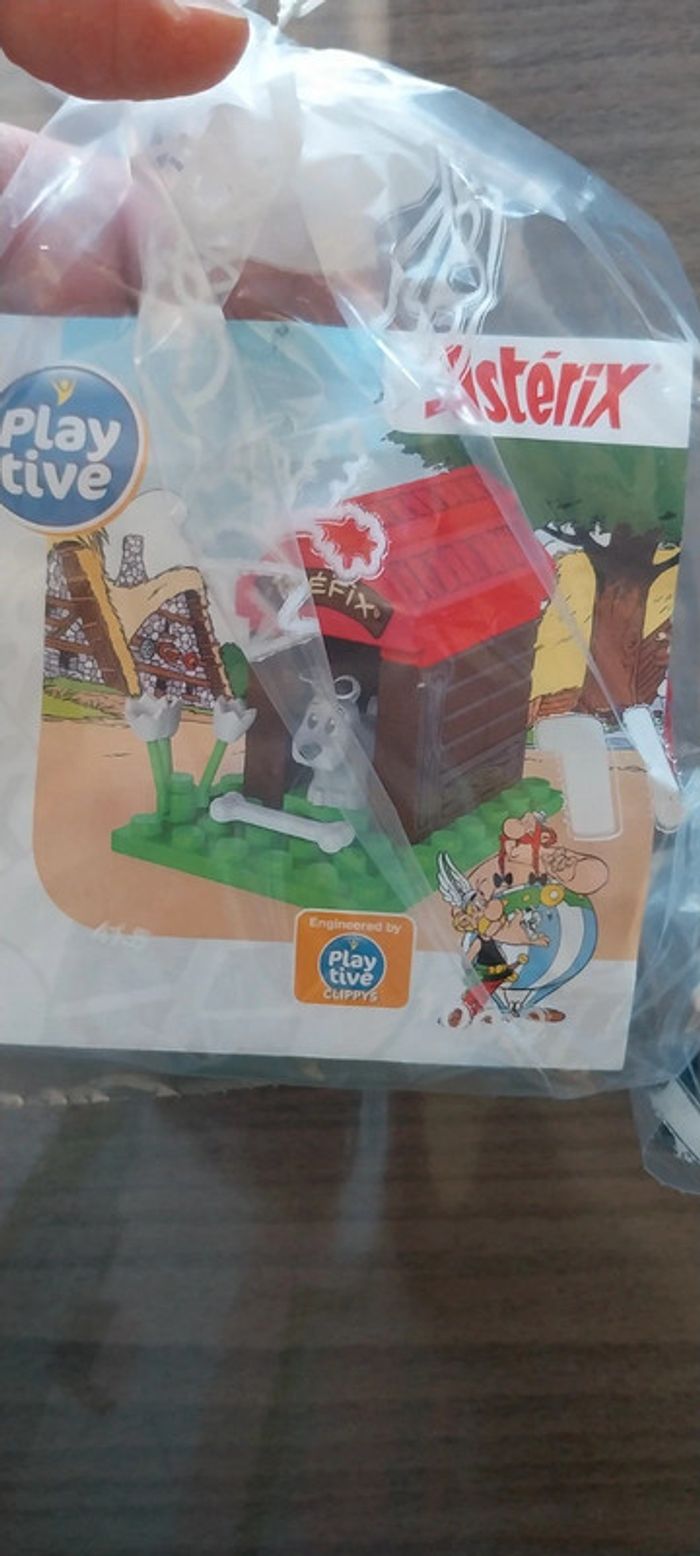 Lot de 2 jeux de construction Playtive - photo numéro 4