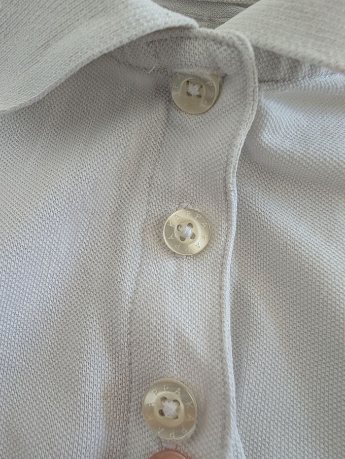Polo  Kappa S - photo numéro 5
