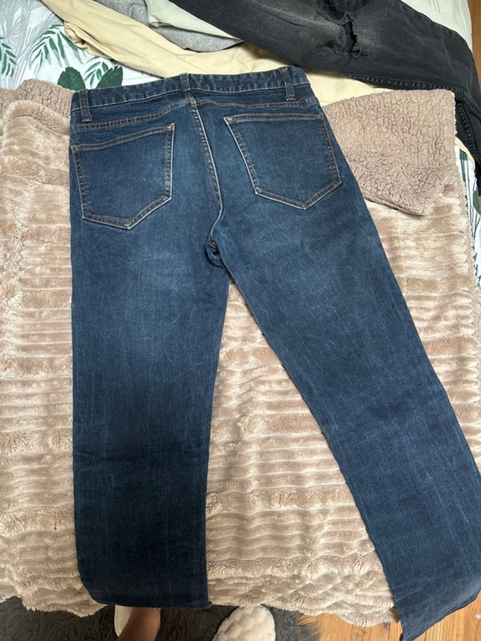 Pantalon en jean - photo numéro 2