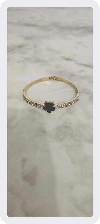 Bracelet en acier inoxydable