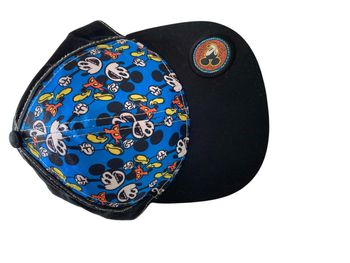 Casquette Mickey