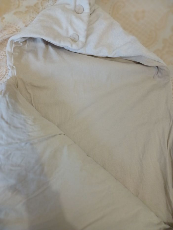 Nid ange bébé 👼 - photo numéro 4