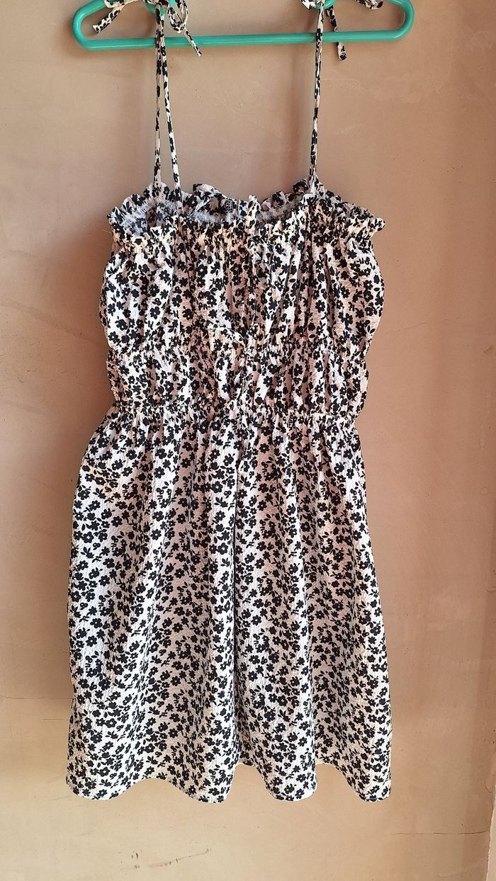 Robe à bretelles légère - photo numéro 5