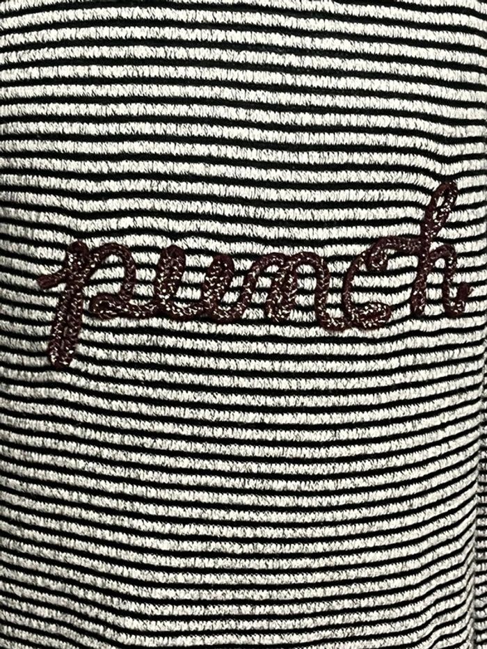 Tunique robe orchestra - photo numéro 2