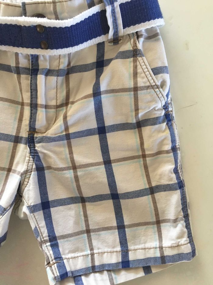 Short 9/12mois H&M - photo numéro 5