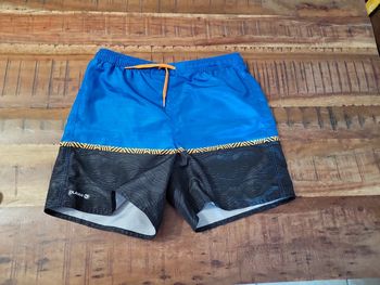 Caleçon de bain 12 ans