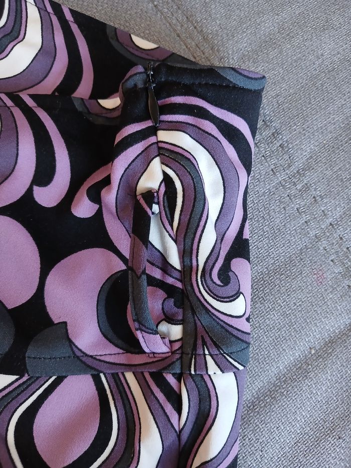 Jupe taille 48 - photo numéro 2