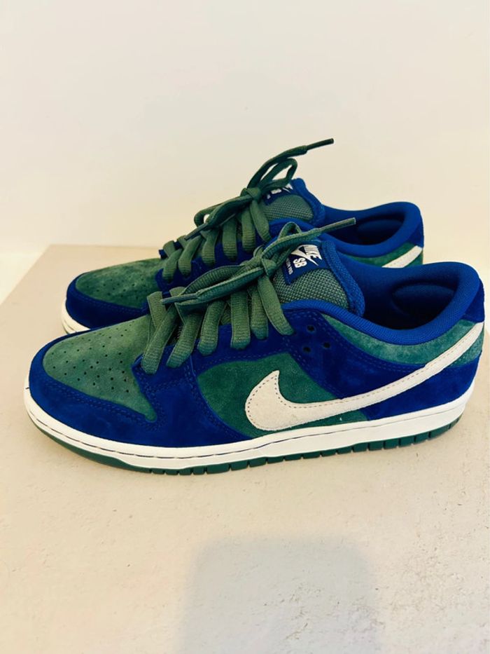 Nike sb dunk low pro