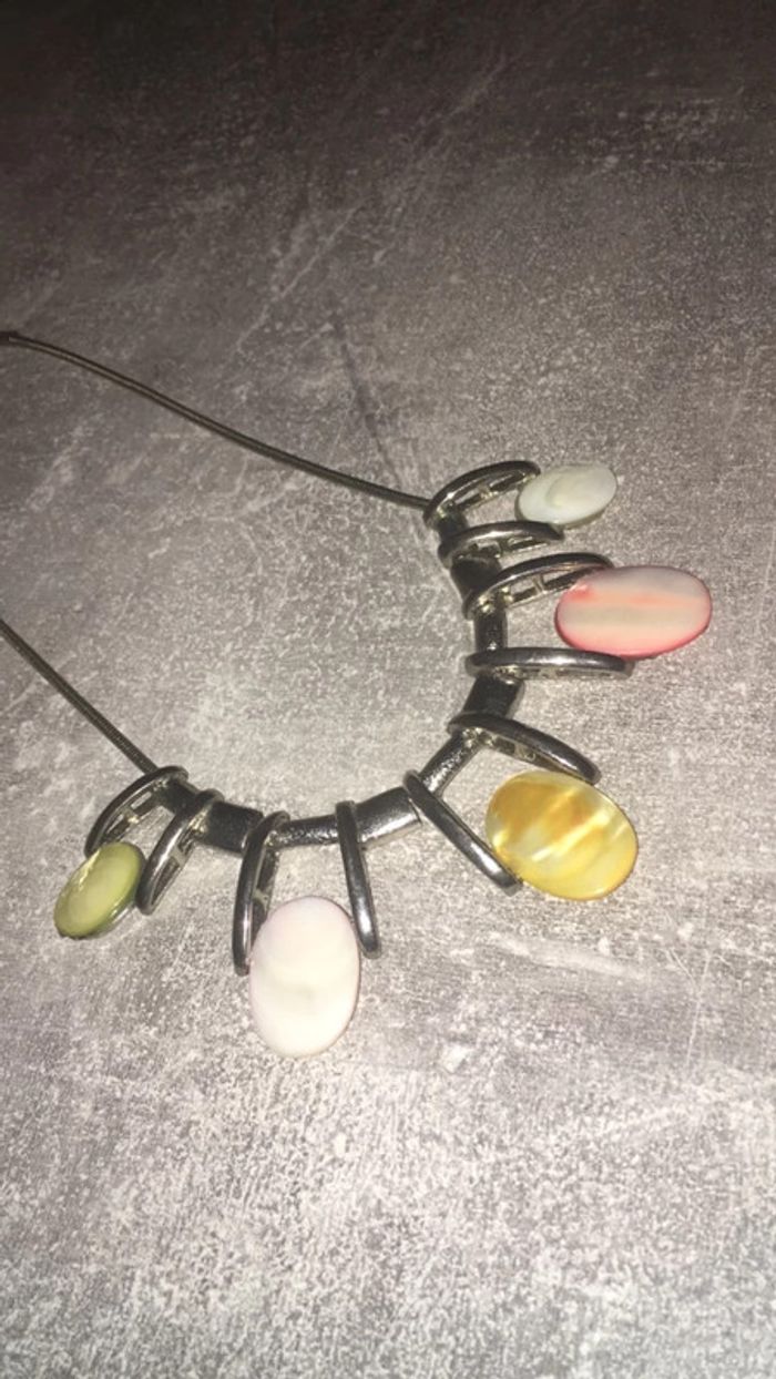 Collier - photo numéro 2