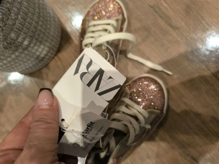 Chaussures Zara - photo numéro 7