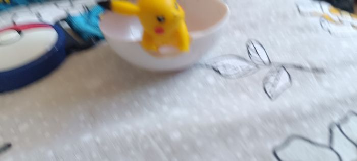 Ceinture réglable pokémon - photo numéro 3