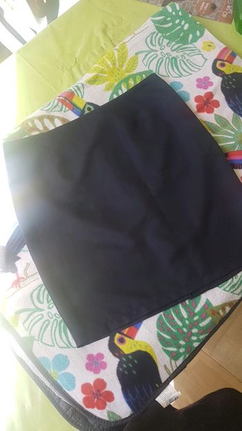 Jupe noir