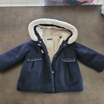 Manteau