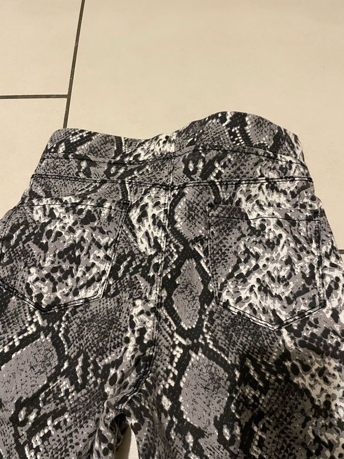 Pantalon legging - photo numéro 3