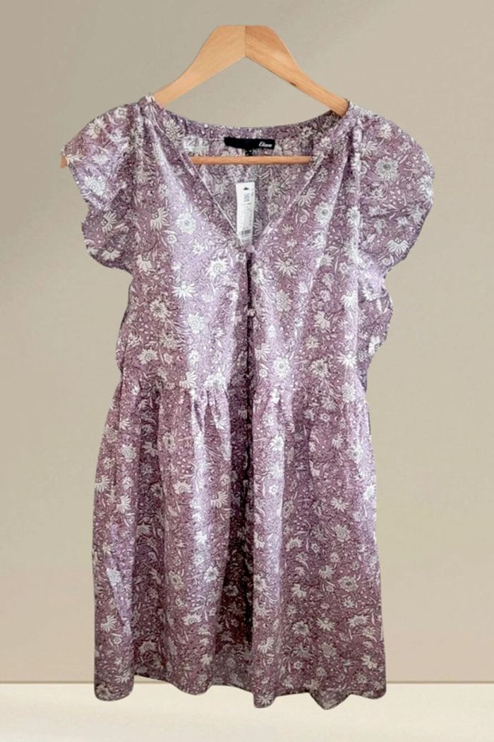 Robe Etam Taille 34 - photo numéro 5