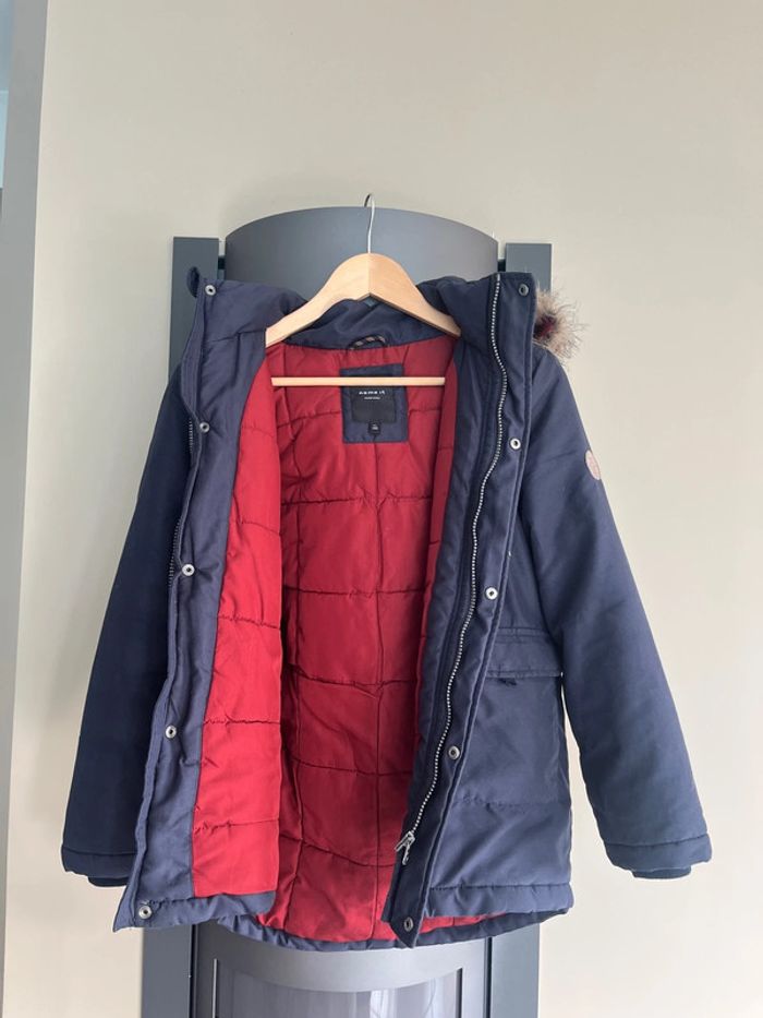 Parka garçon - photo numéro 6