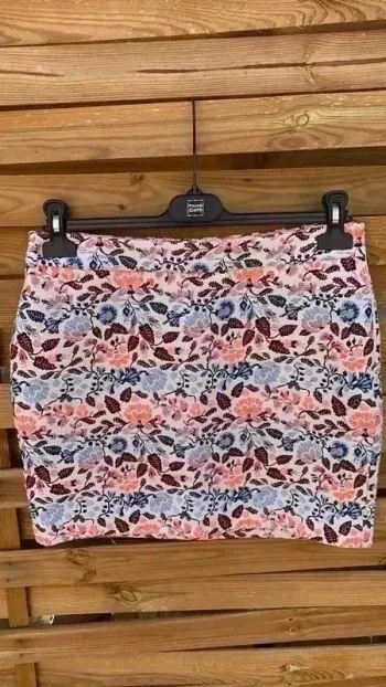 Jupe moulante  - femme - M - Promod