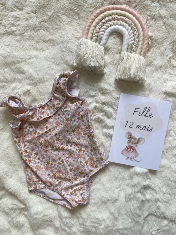 Maillot de bain