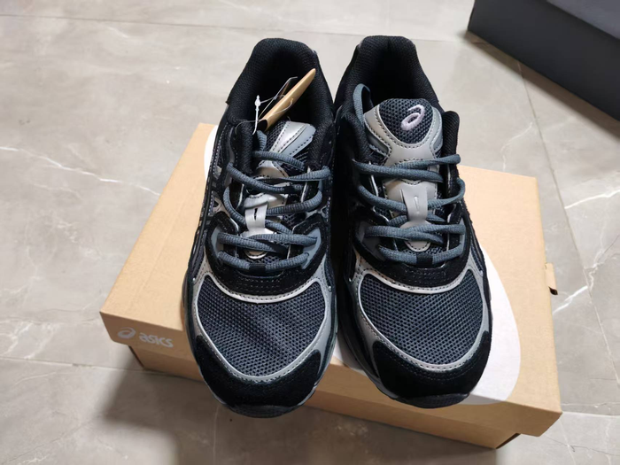 Asics GEL-NYC  taille 39.5 - photo numéro 3