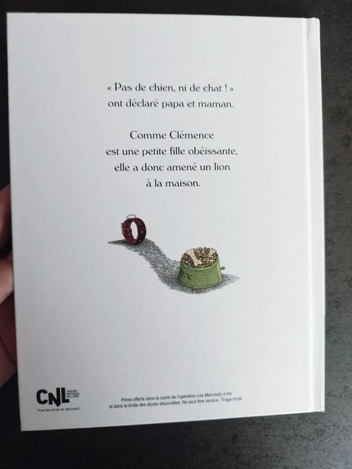 Livre - photo numéro 3