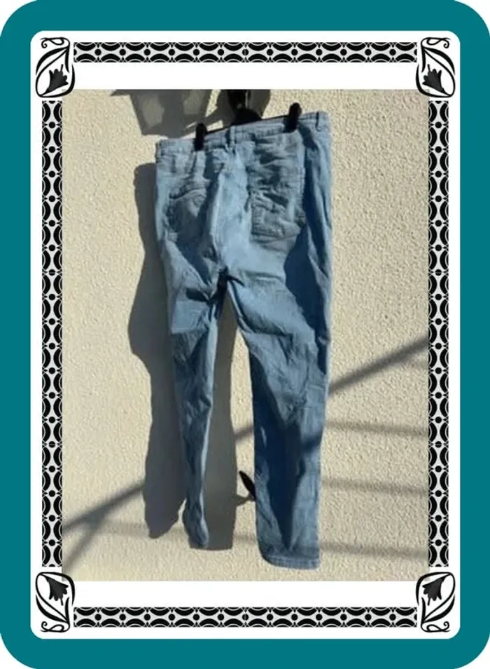 Jeans primark - photo numéro 3