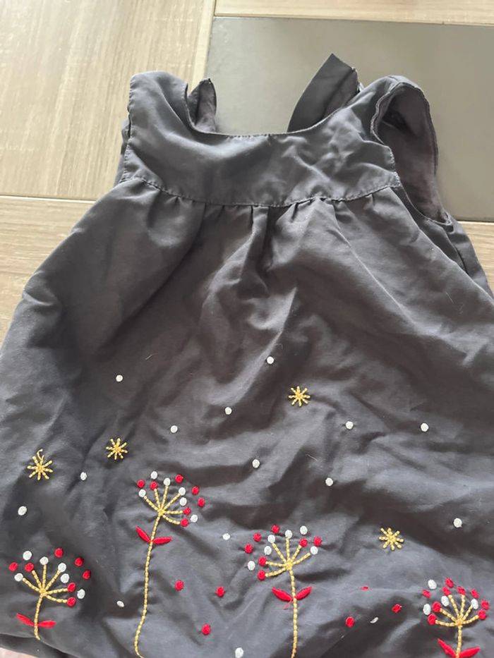 Robe fille