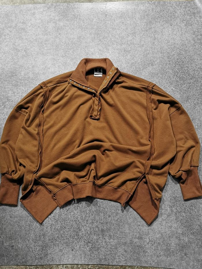 Sweat vintage Russell année 90 2000 - photo numéro 3