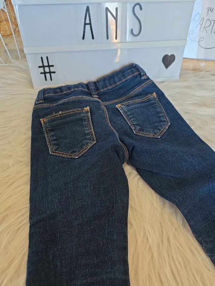 Jeans kiabi - photo numéro 6