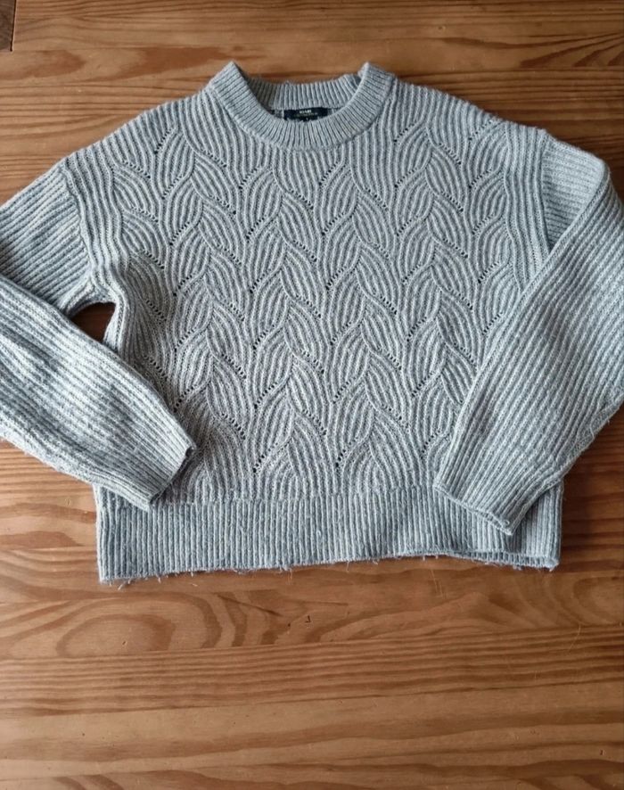 Pull