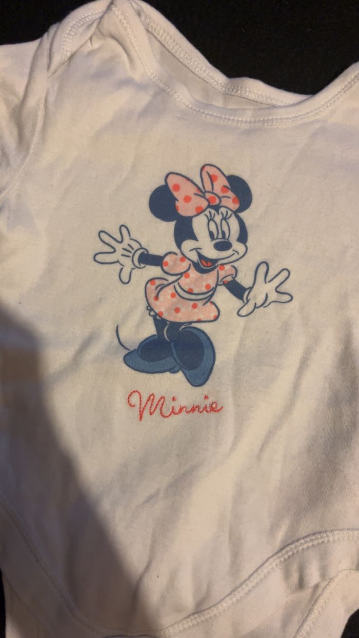 Bodie 1 mois - photo numéro 2