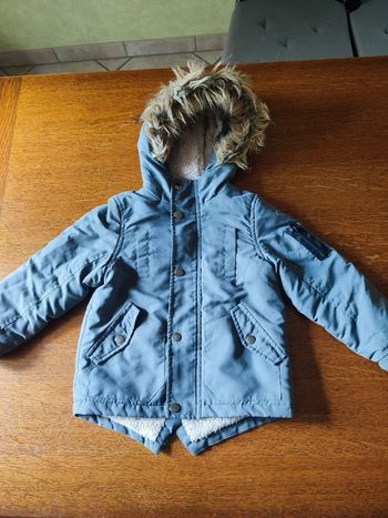 Veste